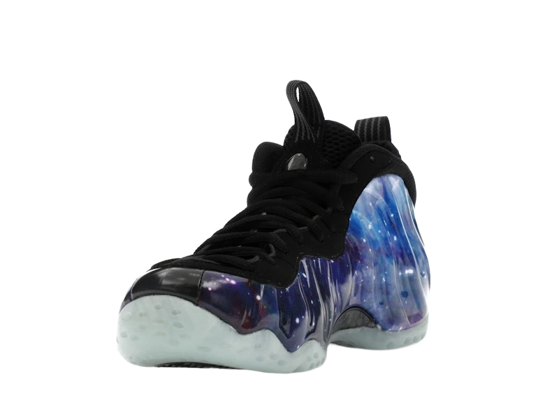 Nike Air Foamposite One Galaxy (2025)