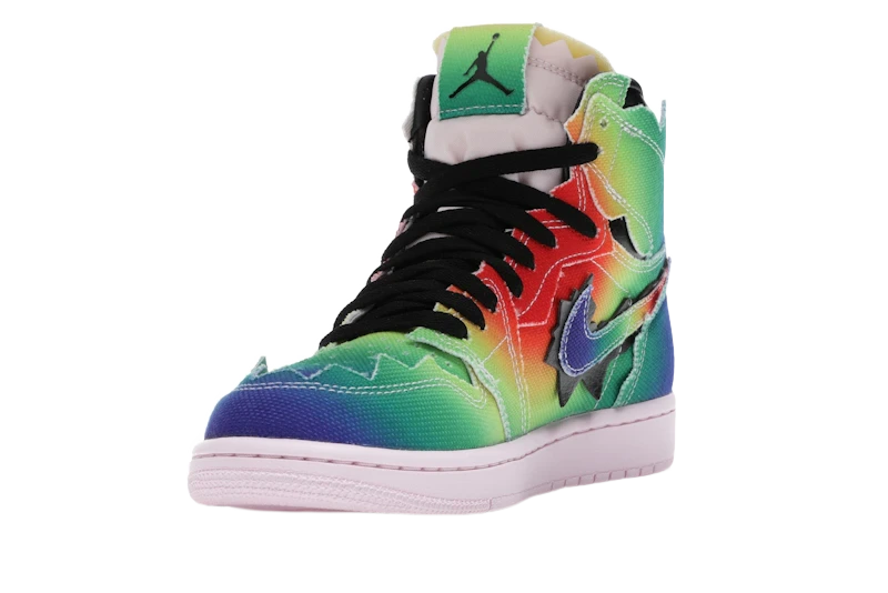 Jordan 1 Retro High J Balvin