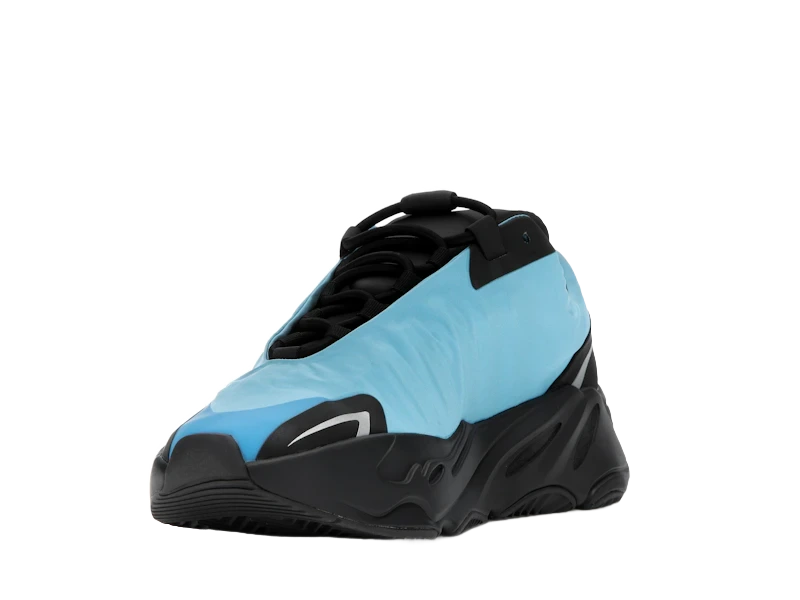 adidas Yeezy Boost 700 MNVN Bright Cyan
