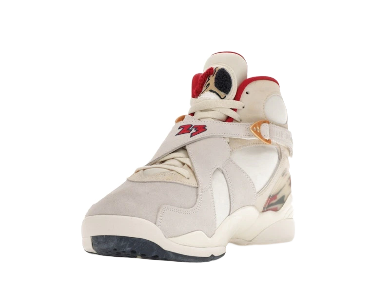 Jordan 8 Retro SP SoleFly Mi Casa Es Su Casa