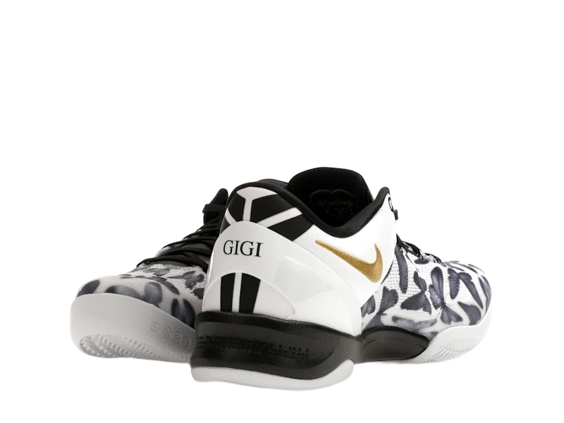 Nike Kobe 8 Protro Mambacita