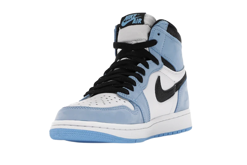 Jordan 1 Retro High OG University Blue