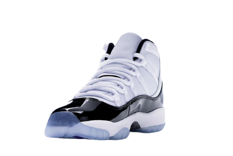 Jordan 11 Retro Concord (2018) (GS)