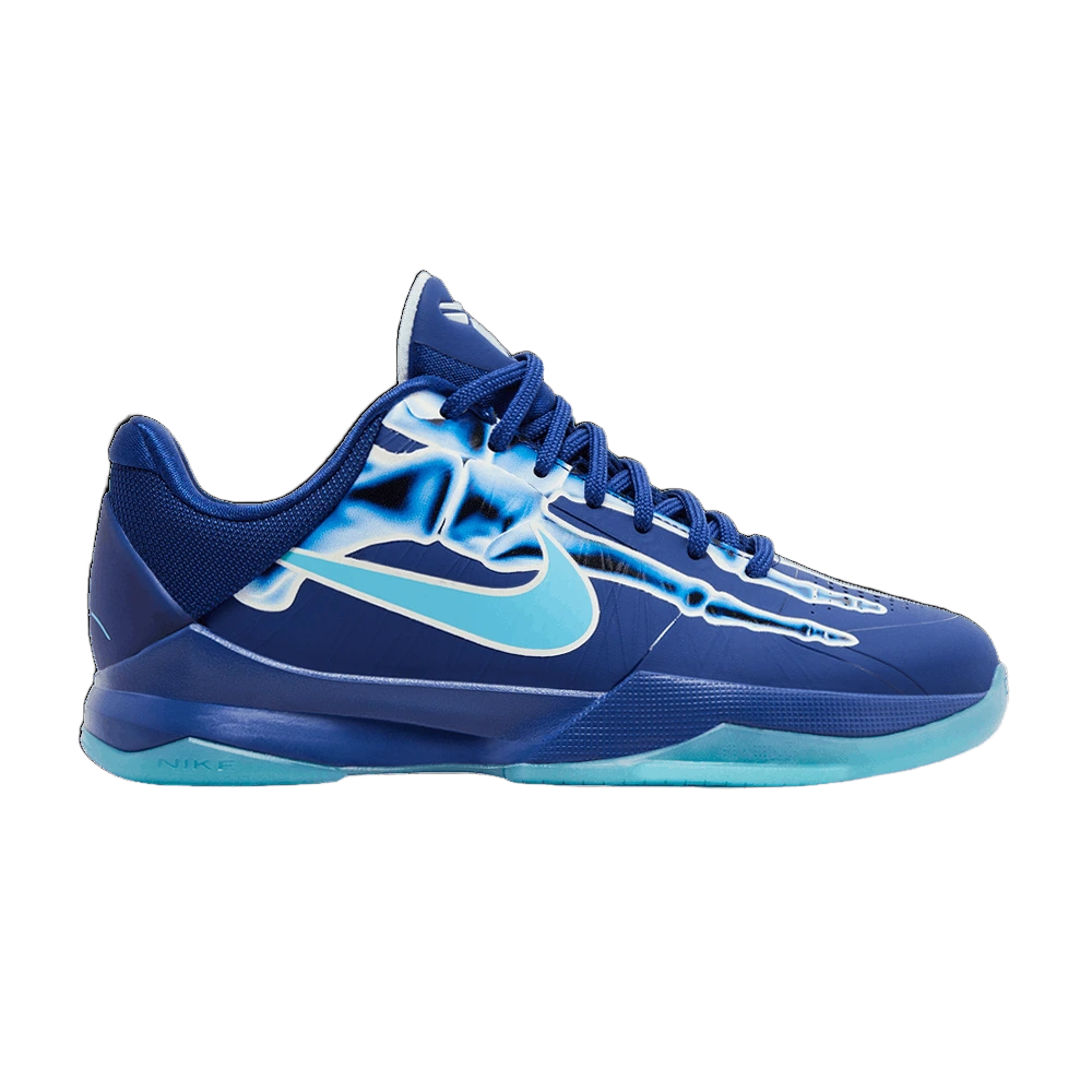 Nike Kobe 5 X-Ray (GS)