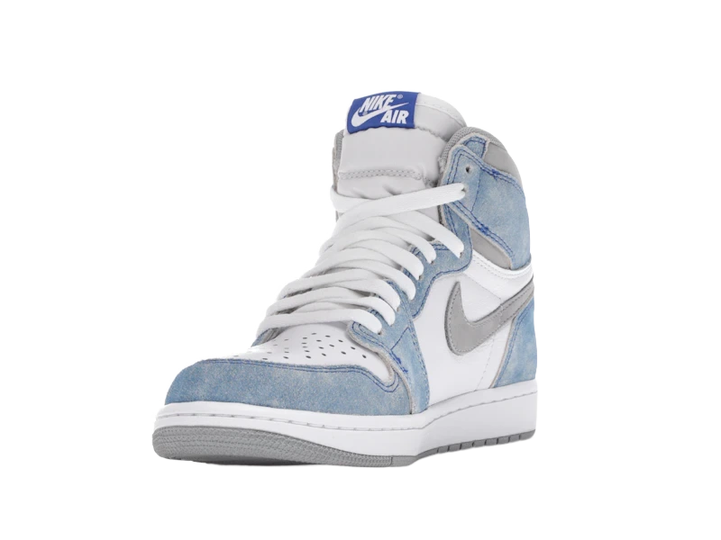 Jordan 1 Retro High OG Hyper Royal