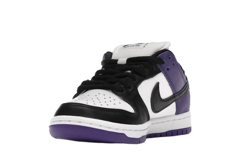 Nike SB Dunk Low Court Purple