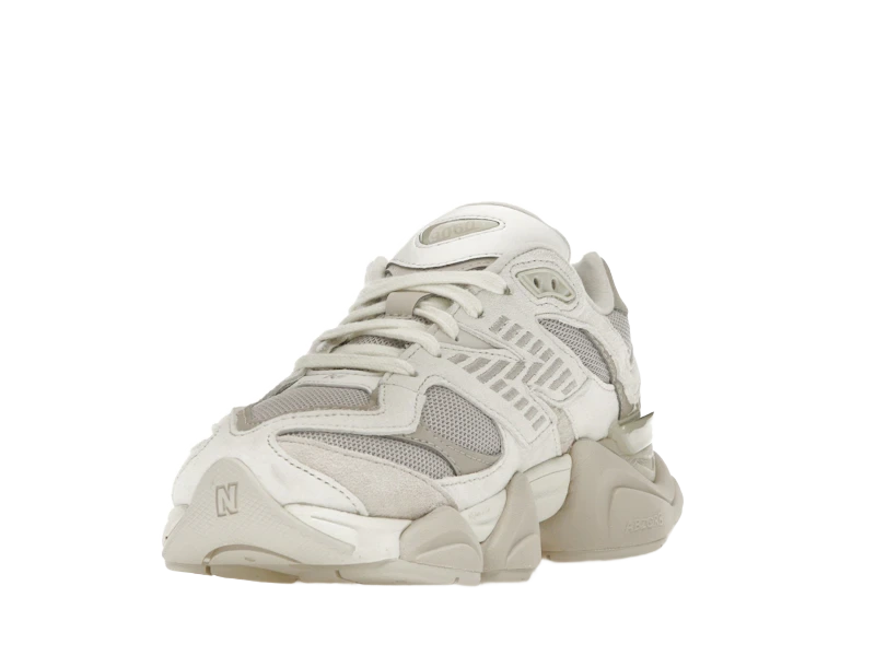 New Balance 9060 Grey Moonbeam