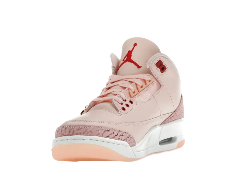Jordan 3 Retro Valentine's Day Treat Yourself (2025) (Women's)