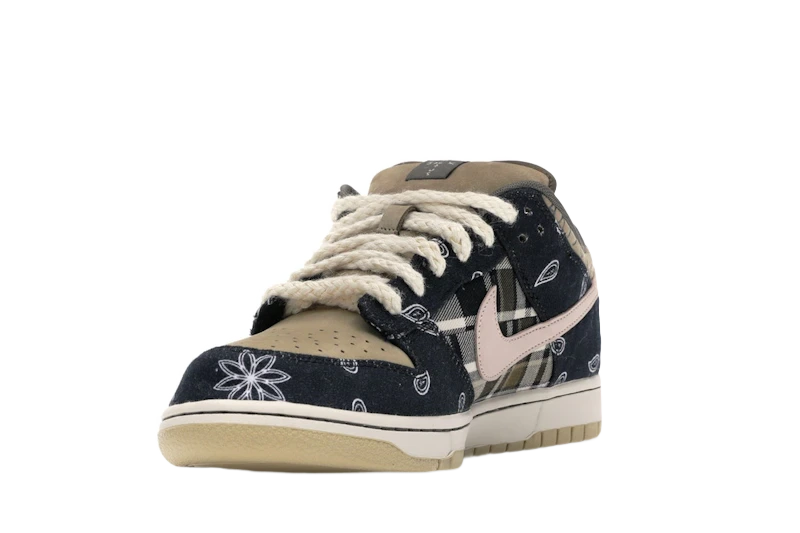 Nike SB Dunk Low Travis Scott (Regular Box)