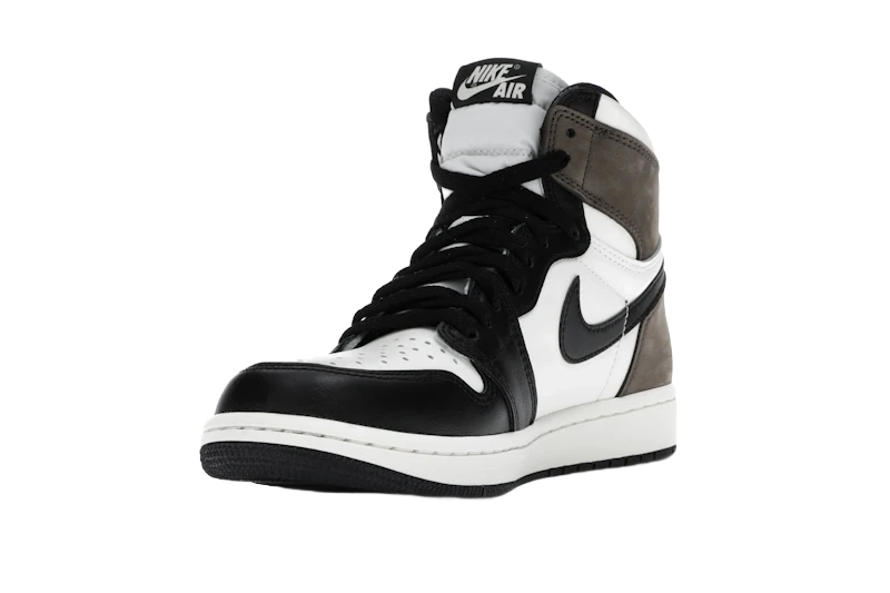 Jordan 1 Retro High Dark Mocha