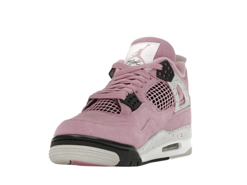 Jordan 4 Retro Orchid (Women's)