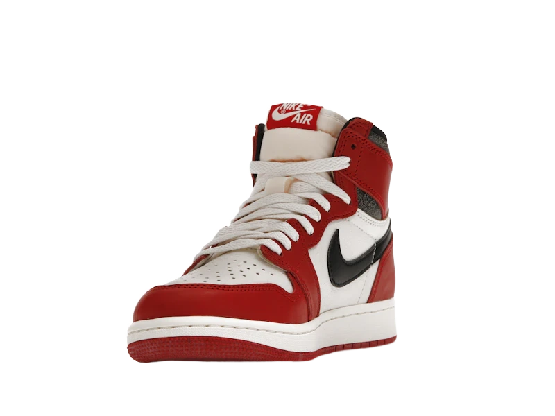Jordan 1 Retro High OG Chicago Lost and Found (GS)