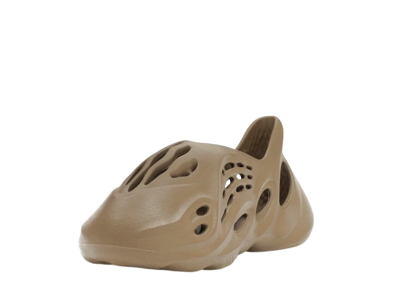 adidas Yeezy Foam RNR Stone Taupe