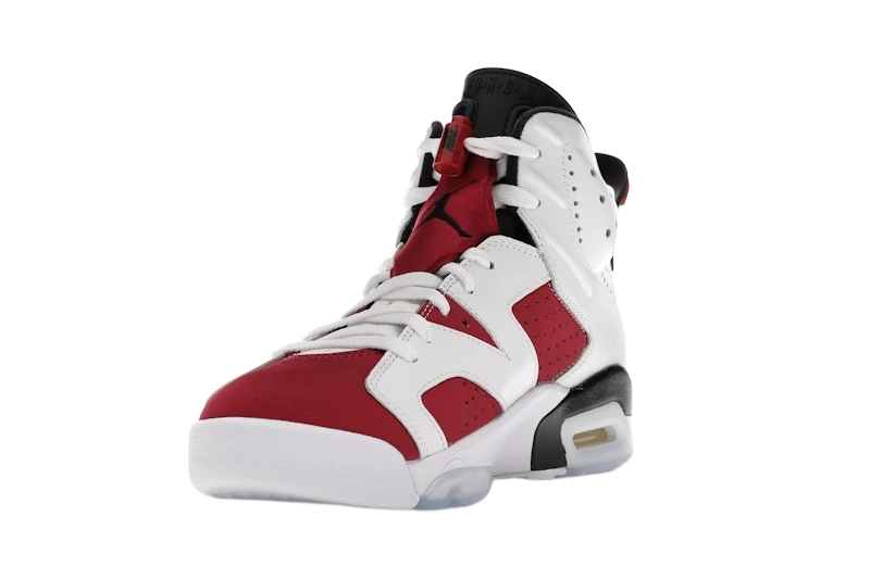 Jordan 6 Retro Carmine (2021)