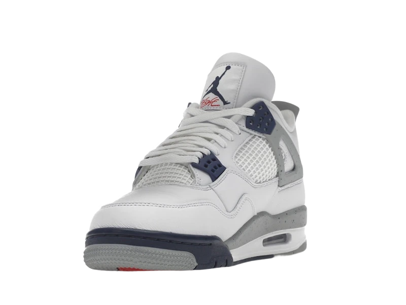 Jordan 4 Retro Midnight Navy