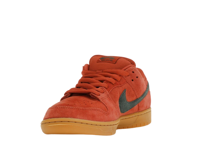 Nike SB Dunk Low Burnt Sunrise