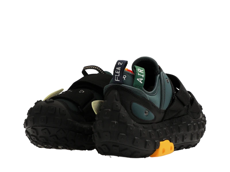Nike CPFM Air Flea 2 Cactus Plant Flea Market Faded Spruce