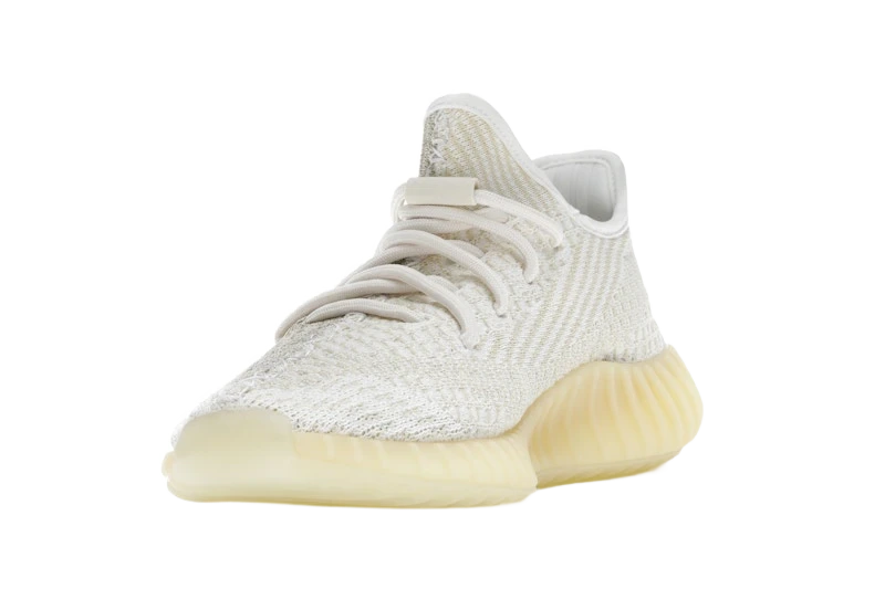 adidas Yeezy Boost 350 V2 Natural