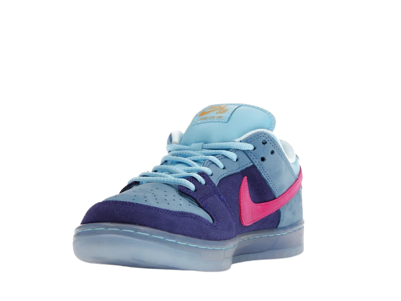 Nike SB Dunk Low Run The Jewels