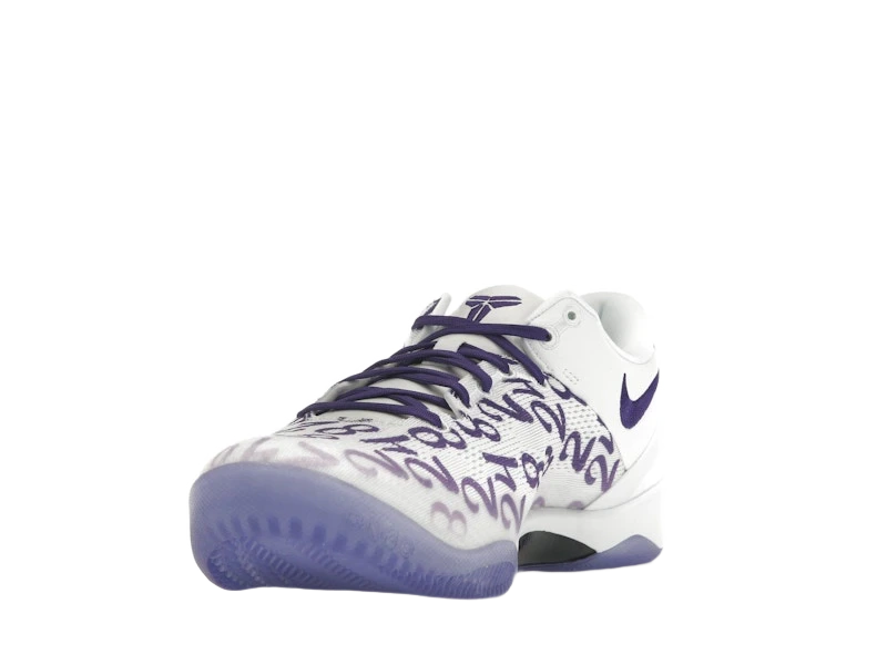 Nike Kobe 8 Protro Court Purple