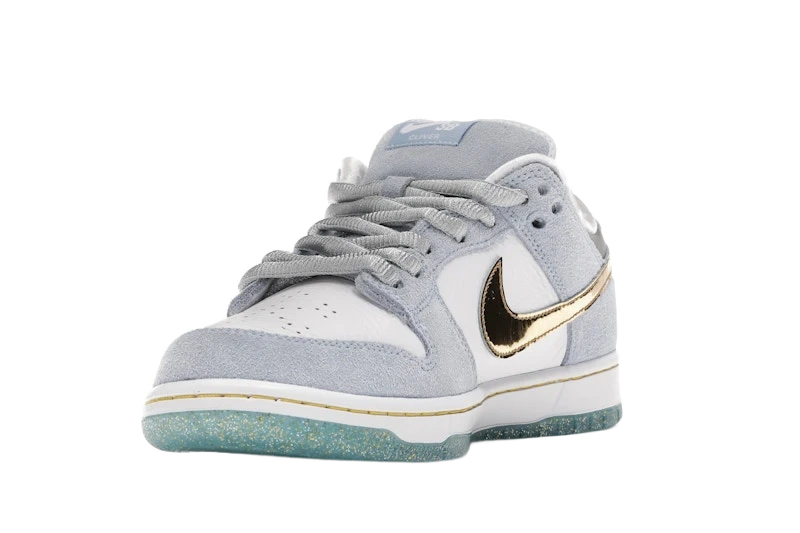Nike SB Dunk Low Sean Cliver