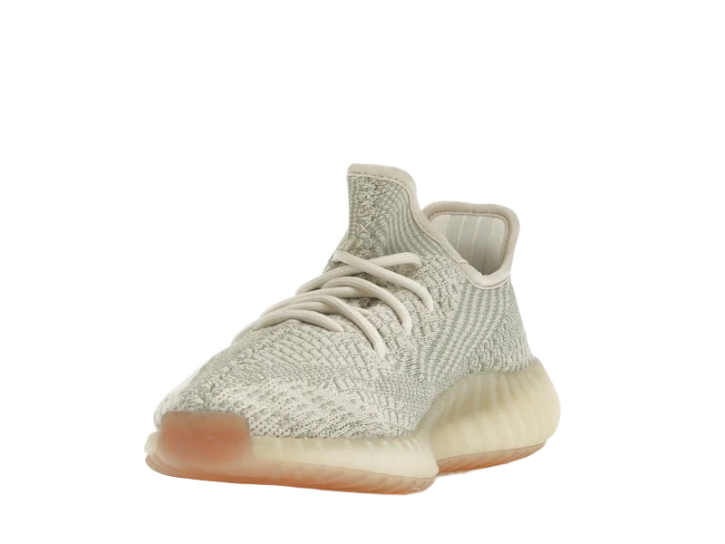 adidas Yeezy Boost 350 V2 Citrin (Non-Reflective)