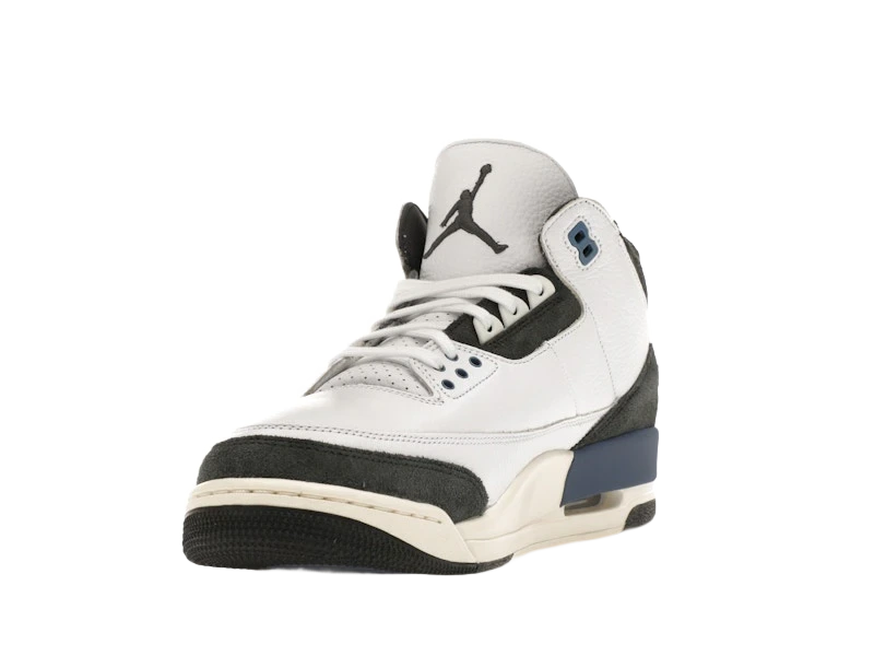 Jordan 3 Retro OG SP A Ma Maniére Diffused Blue Diffused Blue