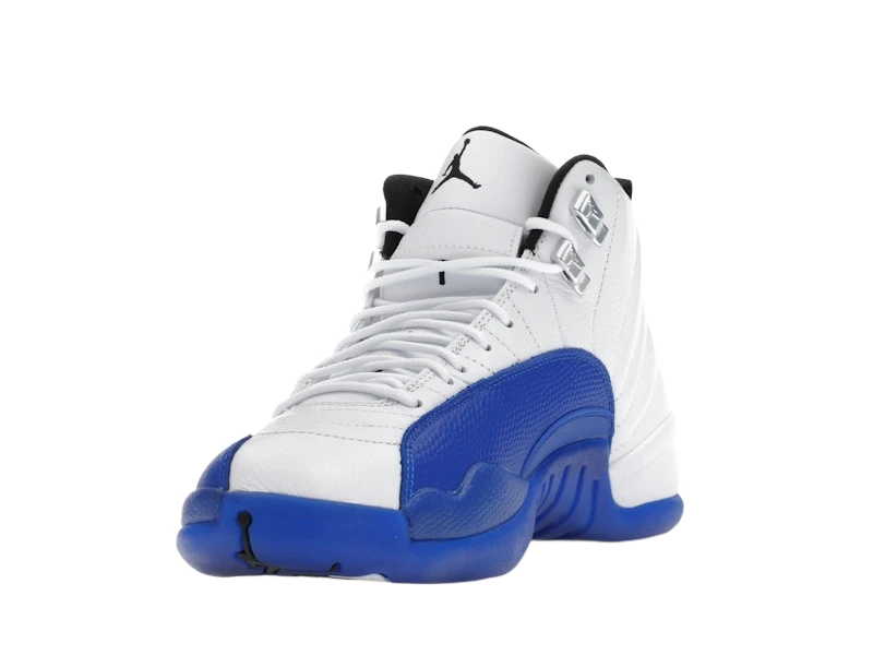 Jordan 12 Retro Blueberry