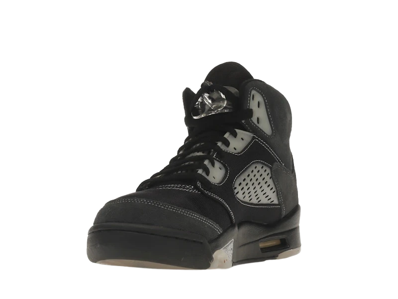 Jordan 5 Retro Anthracite