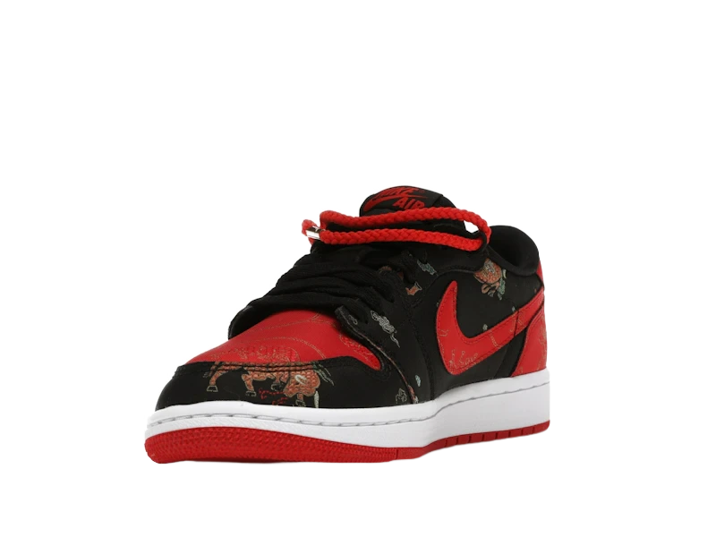Jordan 1 Low OG Chinese New Year