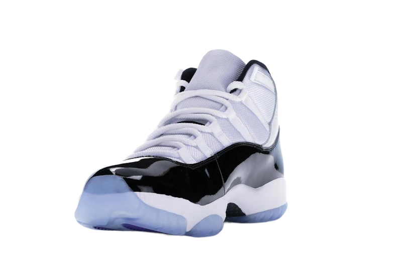 Jordan 11 Retro Concord (2018)