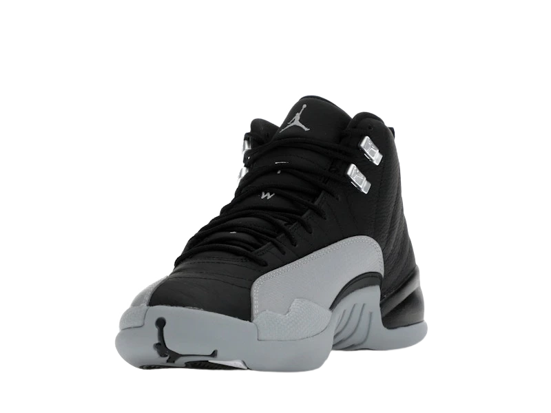 Jordan 12 Retro Barons