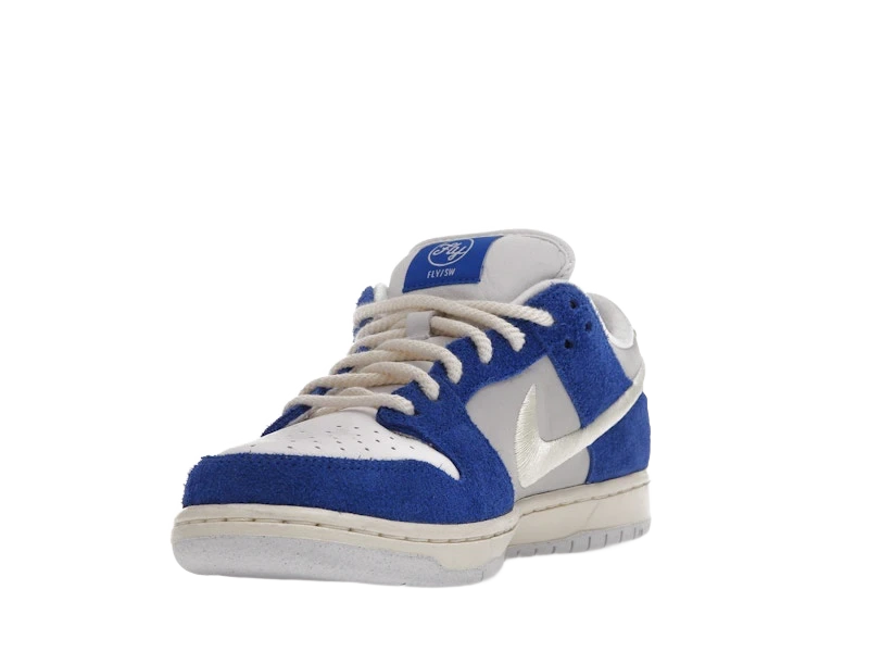Nike SB Dunk Low Pro Fly Streetwear Gardenia