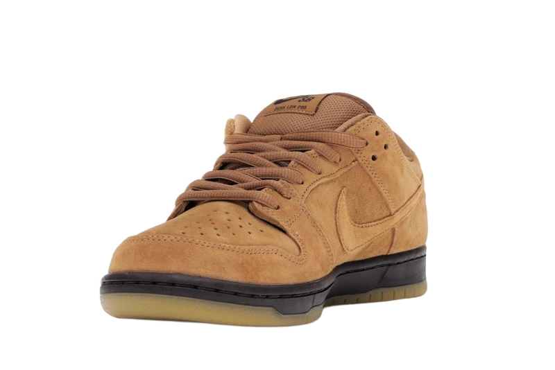 Nike SB Dunk Low Wheat (2020)