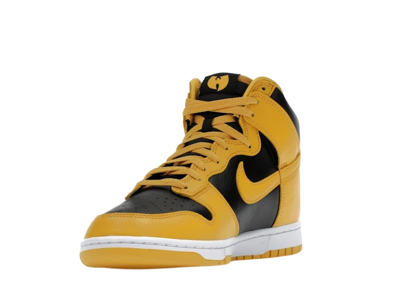 Nike Dunk High Wu-Tang (2024)