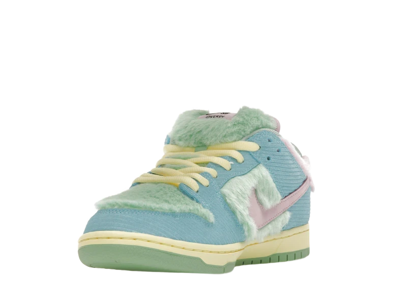 Nike SB Dunk Low Verdy Visty