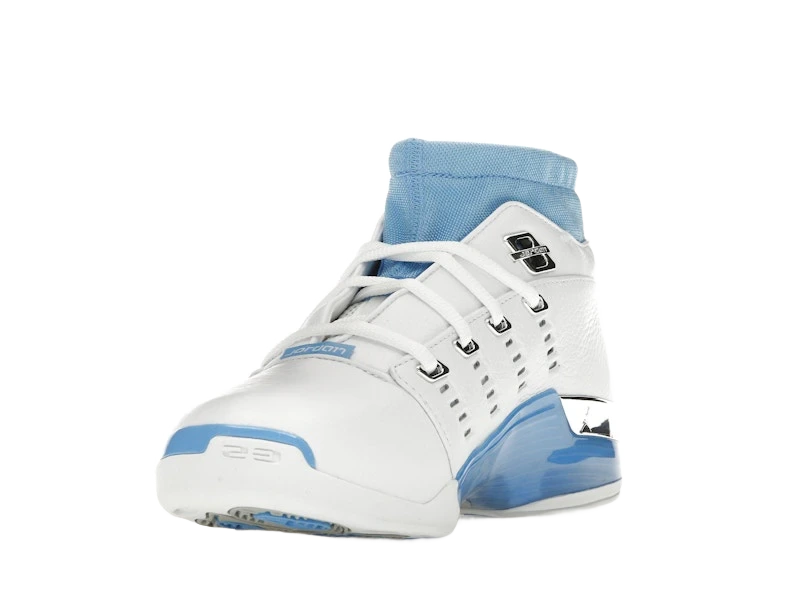 Jordan 17 Retro Low SP University Blue (2024)