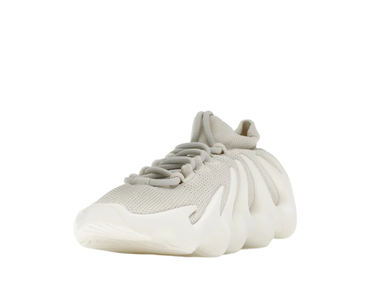 adidas Yeezy 450 Cloud White