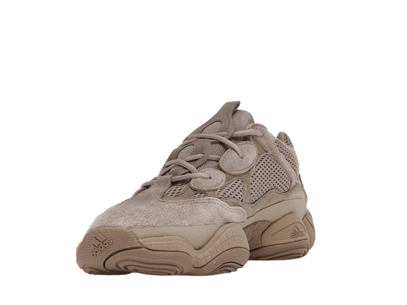 adidas Yeezy 500 Taupe Light