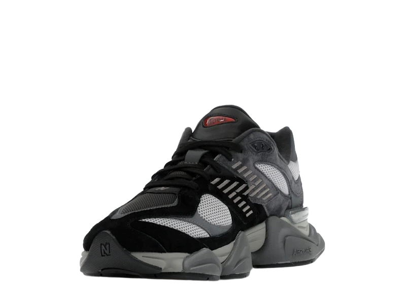 New Balance 9060 Black Castlerock Grey