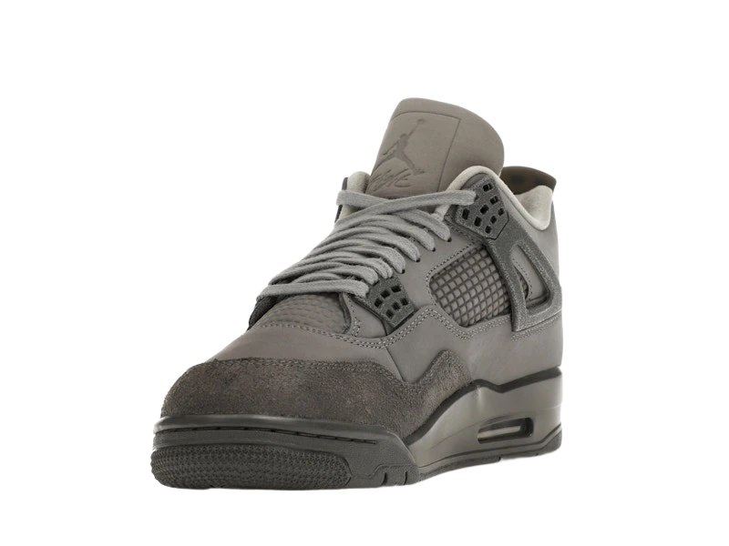Jordan 4 Retro SE Paris Olympics Wet Cement