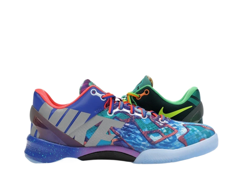 Nike Kobe 8 Protro What The (2025) (GS)