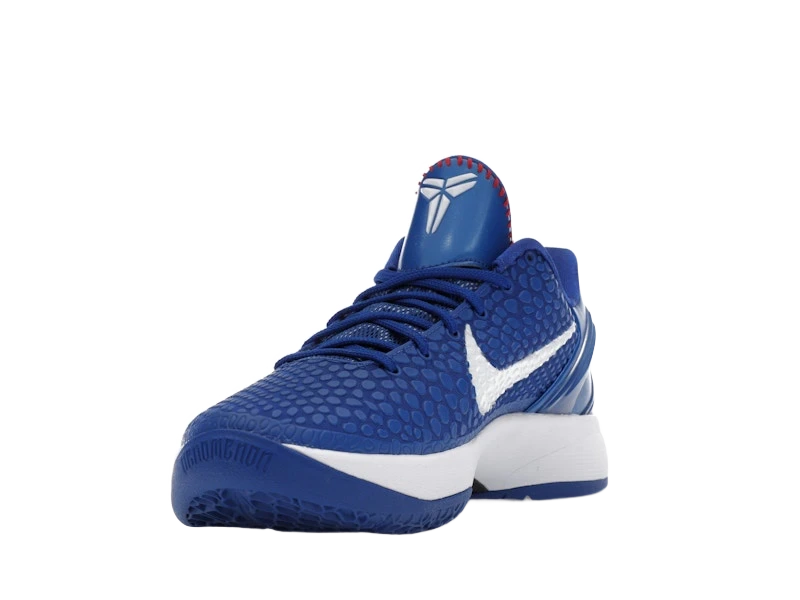 Nike Kobe 6 Protro Dodgers