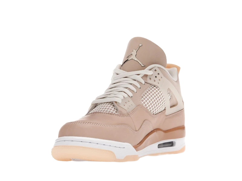 Jordan 4 Retro Shimmer (Women's)