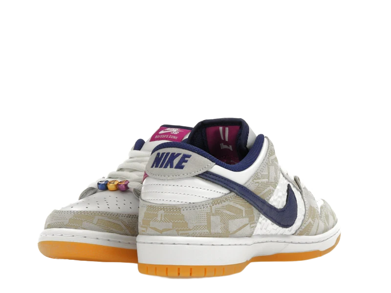 Nike SB Dunk Low Rayssa Leal
