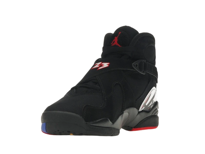 Jordan 8 Retro Playoffs (2023)