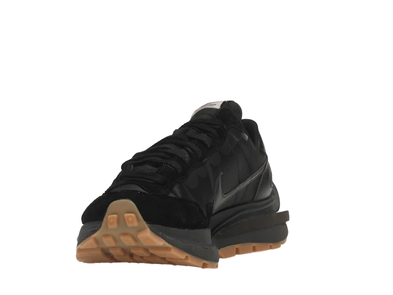 Nike Vaporwaffle sacai Black Gum