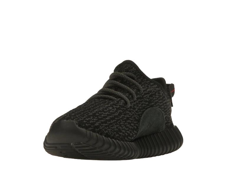 adidas Yeezy Boost 350 Pirate Black (2023)