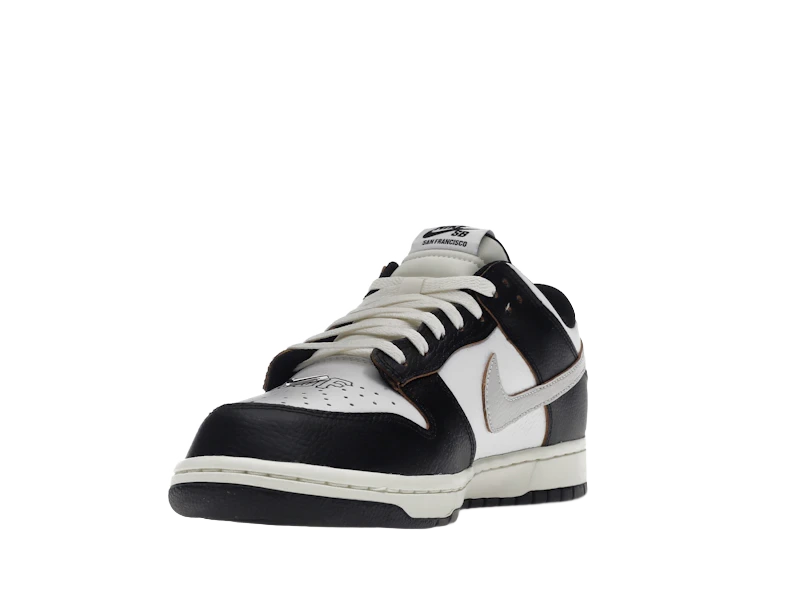 Nike SB Dunk Low HUF San Francisco