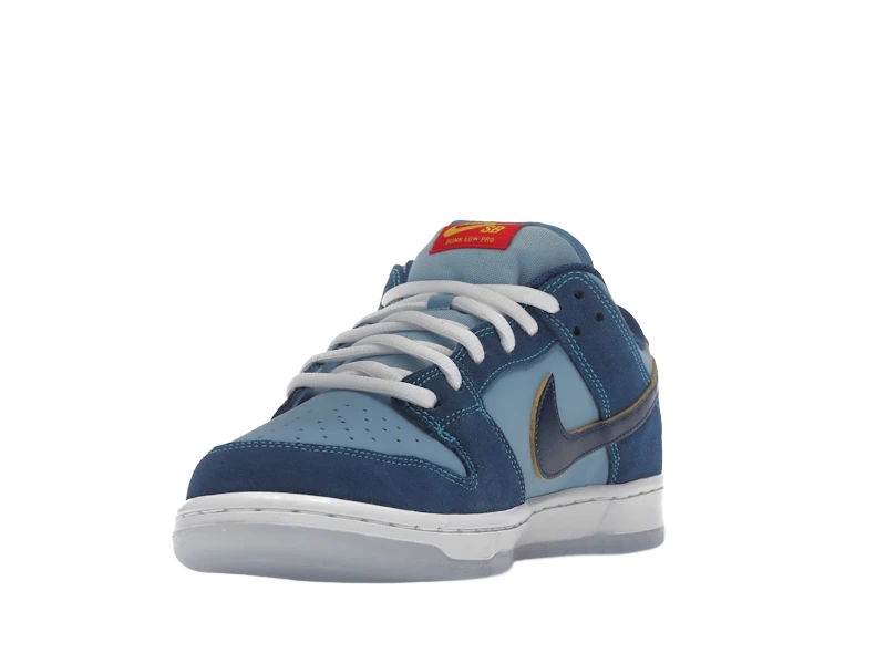 Nike SB Dunk Low Pro Why So Sad?